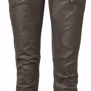 Top-Preis Chevalier Hose Vintage, Leather Brown